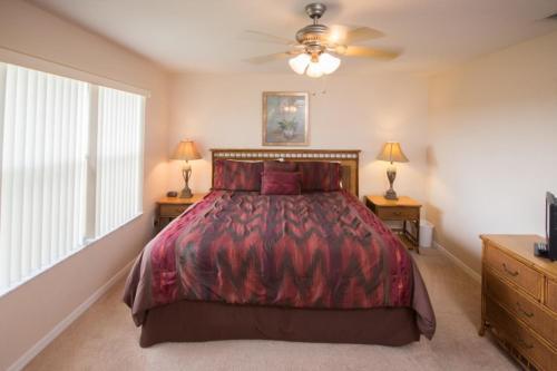 Maria's Regal Townhouse