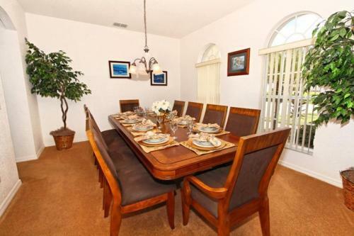 Villa Highlands 302e