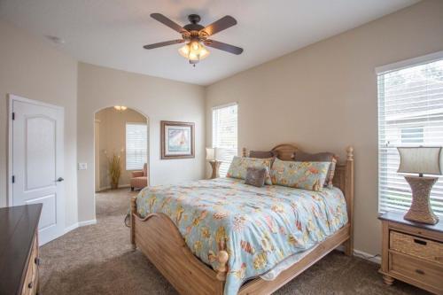 Brighton Villa 732