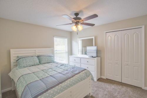Brighton Villa 732