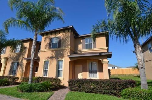 Villa Regal Palms 4011e