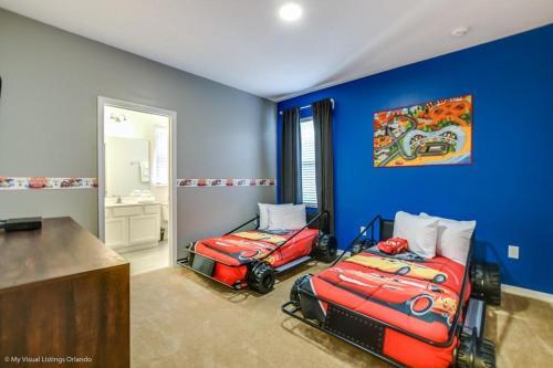 Oakwood Home #260018 Home