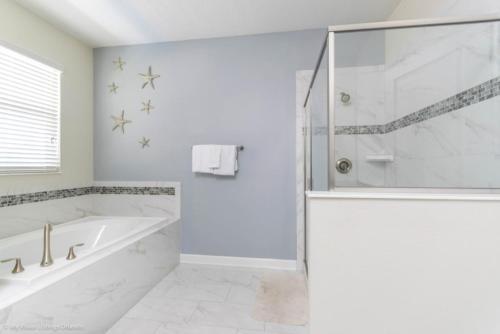 Orlando Villa 2551