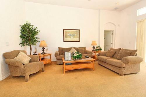 Herring Villa #230681
