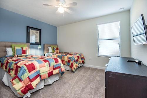 Solterra Villa 8645e