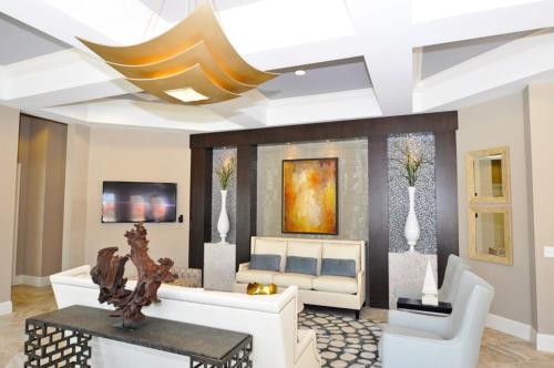 5411 Solterra Resort 5 Bedroom Villa