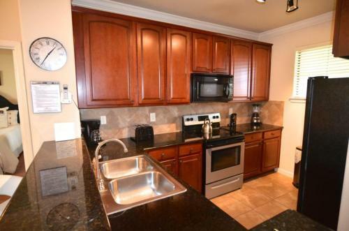 Three-bedroom Apartment 431bvd