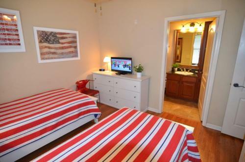 Three-bedroom Apartment 431bvd