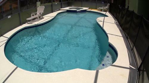 Sr756sjw Scrub Jay - Four Bedroom Home