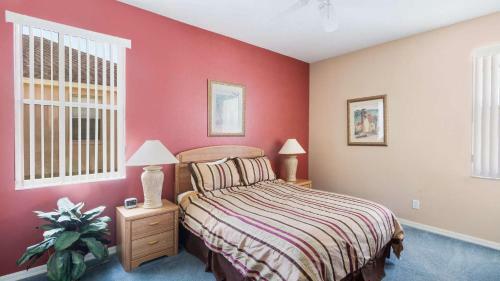 Disney Dream Villa