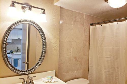 Pirates Cove Condo Unit #417