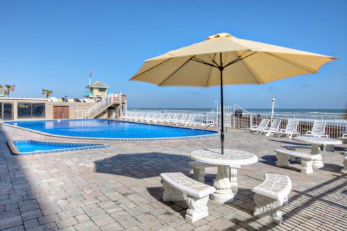 Pirates Cove Condo Unit #417