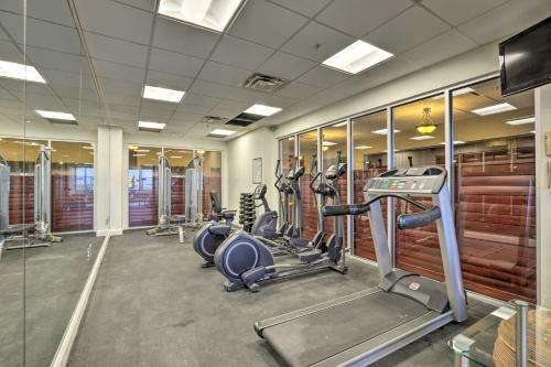 Apartamento Luxury Resort Condo With Pool Access On Daytona Beach