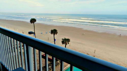 Apartamento Dayton Beach Resort Direct Ocean 5th Floor
