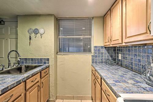 Apartamento Top-floor Beach Condo With 2 Oceanfront Balconies!