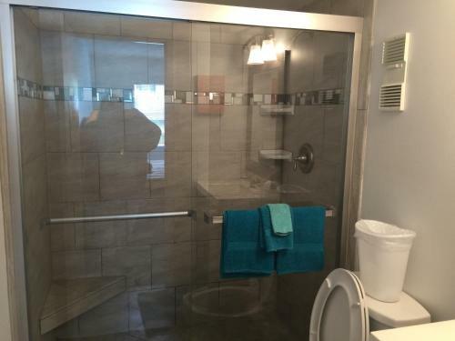 Apartamento 2 Bedroom Oasis Town House