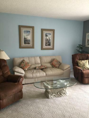 Apartamento 2 Bedroom Oasis Town House