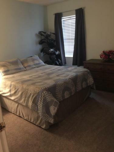 Apartamento 2 Bedroom Oasis Town House