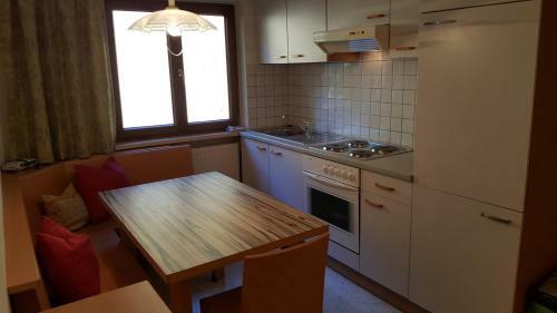 Apartamento G�stehaus Bischof