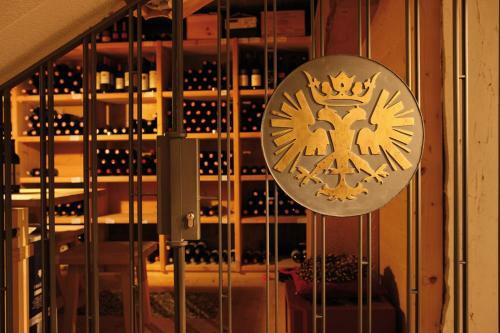 Adler Dam�ls Gasthof Hotel