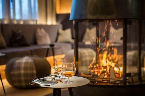 Adler Dam�ls Gasthof Hotel
