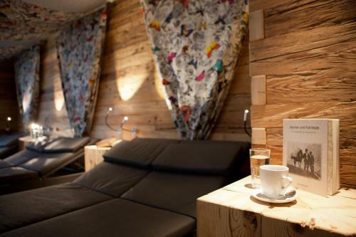 Hotel Walliserstube