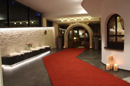 Hotel Dam�lser Hof - Wellness & Spa