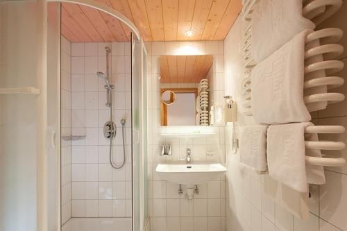 Hotel Alpenblume