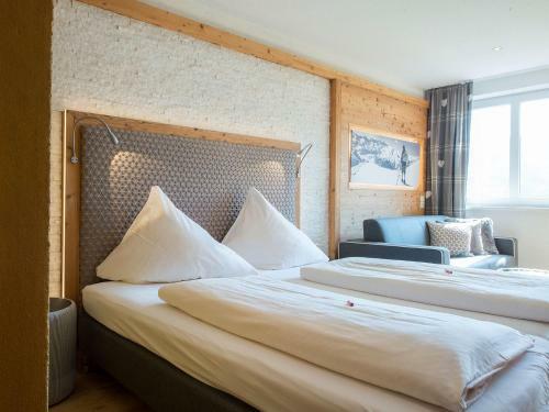 Hotel Walisgaden