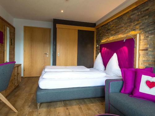 Hotel Walisgaden