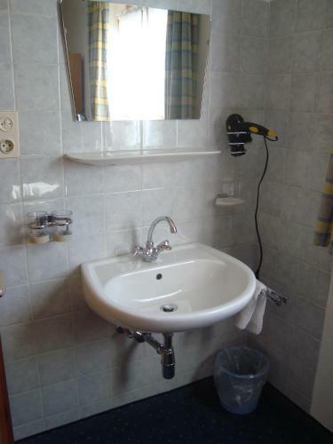 Bed & Breakfast Beim Rudl