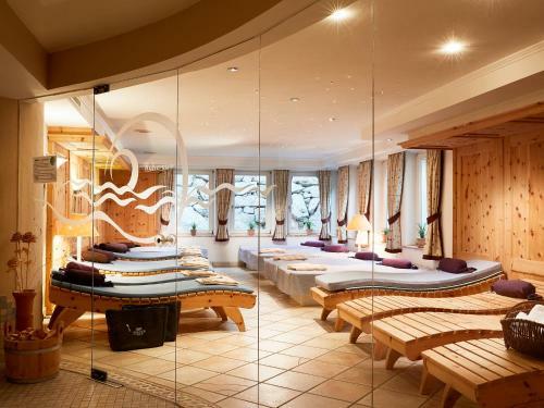 Family Wellnesshotel Tirolerhof
