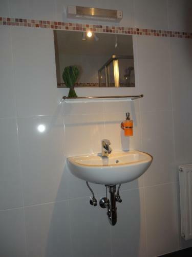 Bed & Breakfast Haus Karl's Ruh