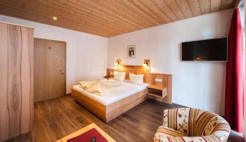 Hotel Garni Rustika