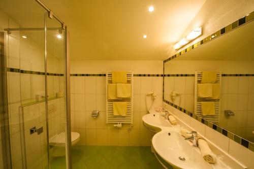 Hotel Garni Rustika