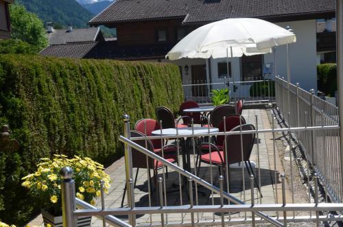 Hotel Garni Rustika