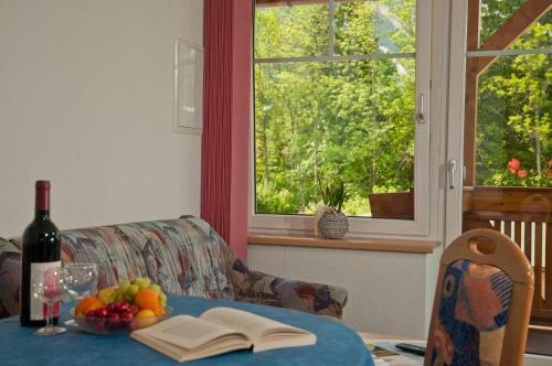 Apartamentos Happy Seebenblick
