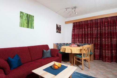 Apartamentos Happy Seebenblick