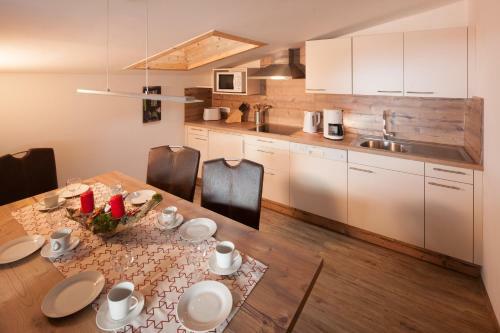 Apartamento Appartements Al Castagno