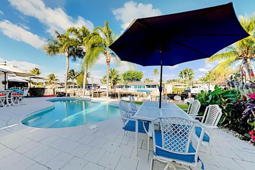 Exceptional Vacation Home In Dania Home
