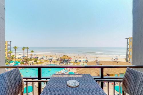 Apartamento Atlantic Condos By The Beach