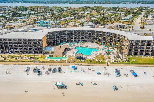 Apartamento Atlantic Condos By The Beach