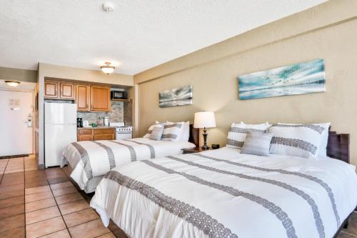 Apartamento Atlantic Condos By The Beach