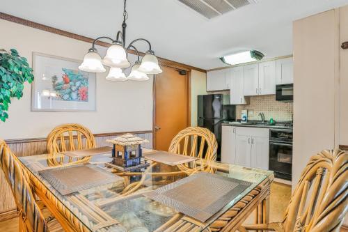 Apartamento Atlantic Condos By The Beach