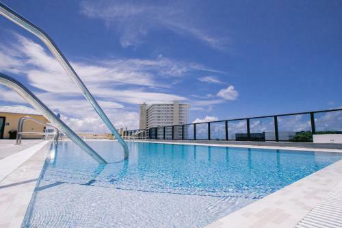 Hotel Vistalmar Beach Resort