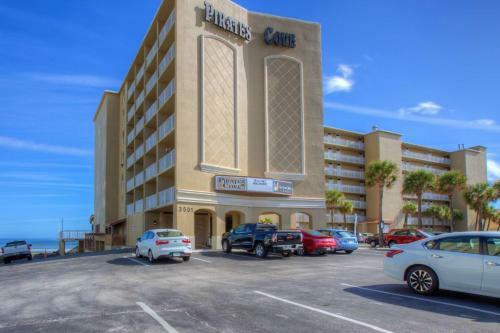 Pirates Cove Condo Unit #726
