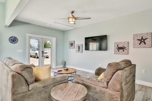 3843 S. Atlantic Ave - Beach Retreat