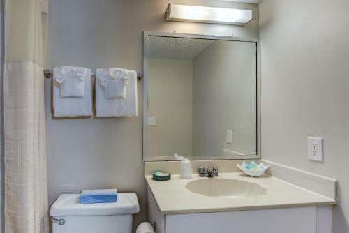 Hotel Beach Quarters Daytona