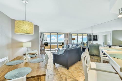 Sand Dollar Condos