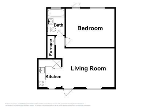 Apartamento Sparkling Getaway - Walk To Deerfield Beach & Eats! Apts